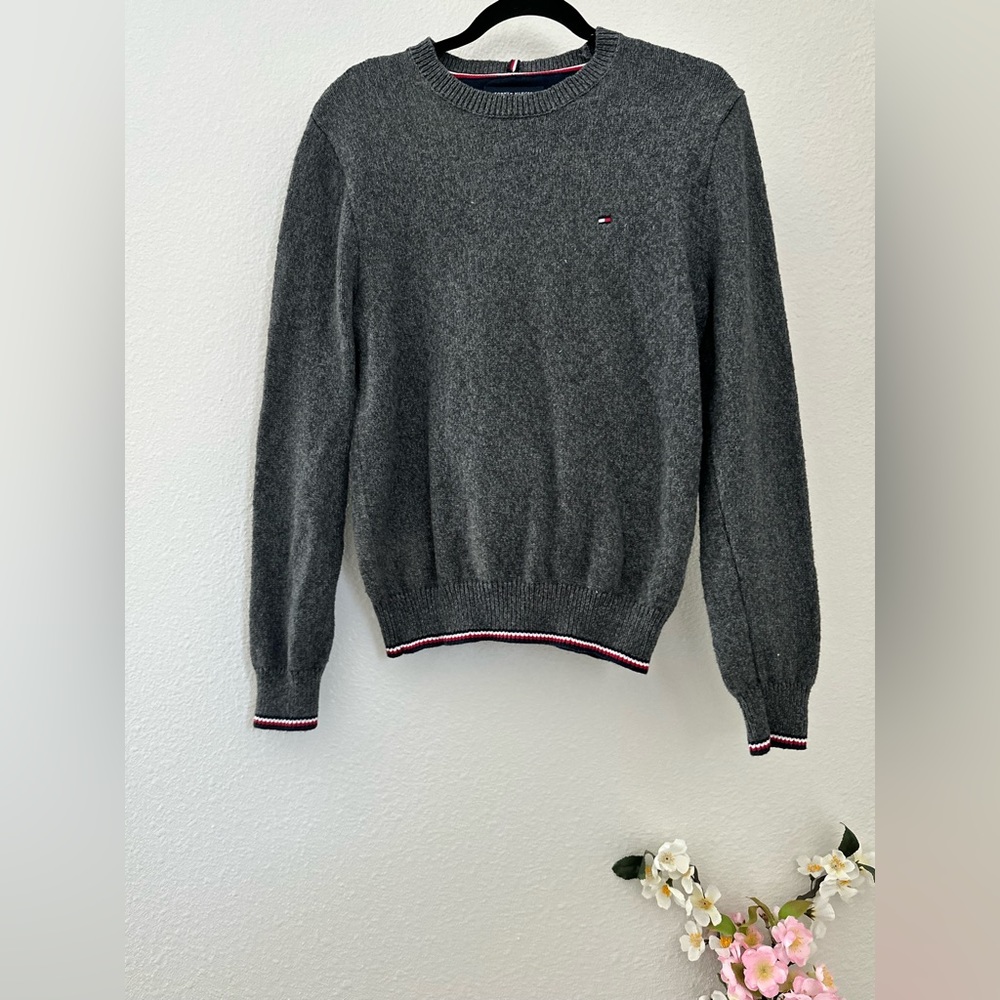 TOMMY HILFIGER SWEATER